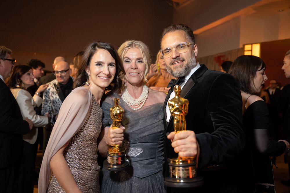 Oscar pro české producenty: Jak jeden ruský učitel tajně vynesl důkazy a otřásl Hollywoodem