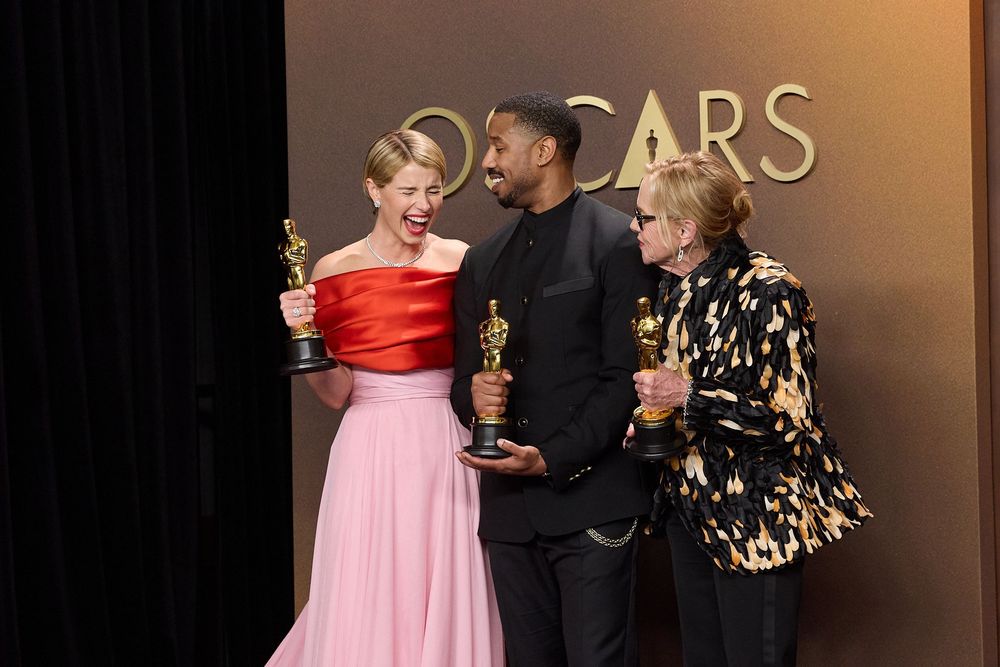 Oscar 2026: fotogalerie