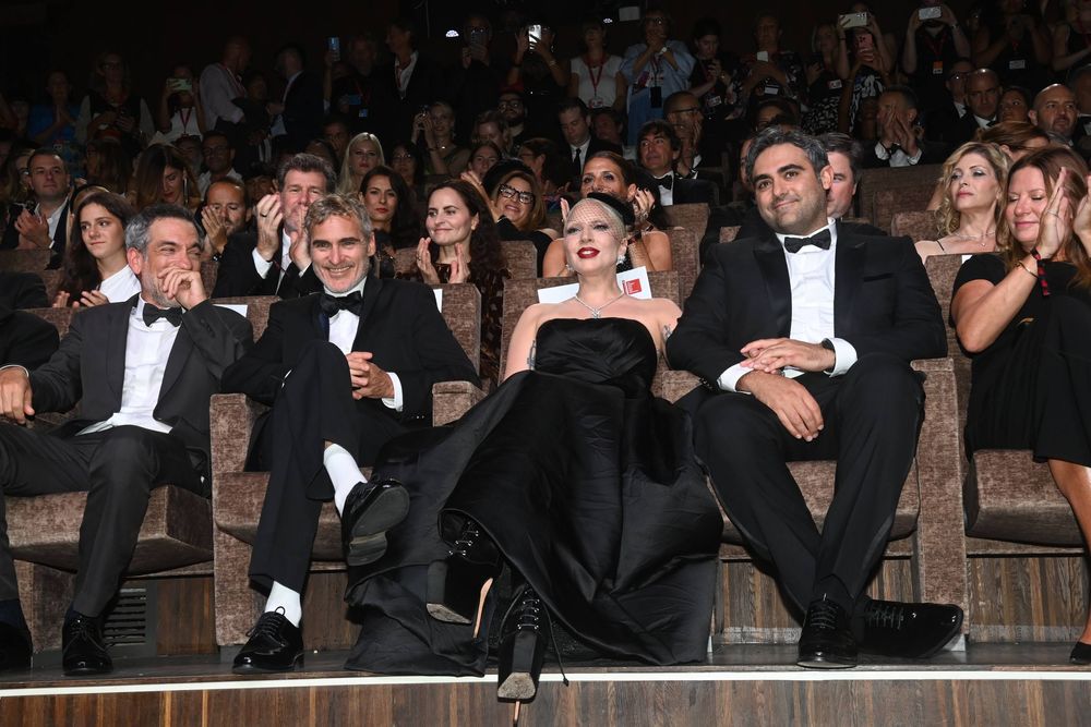 Joker: Folie à deux má za sebou premiéru v Benátkách