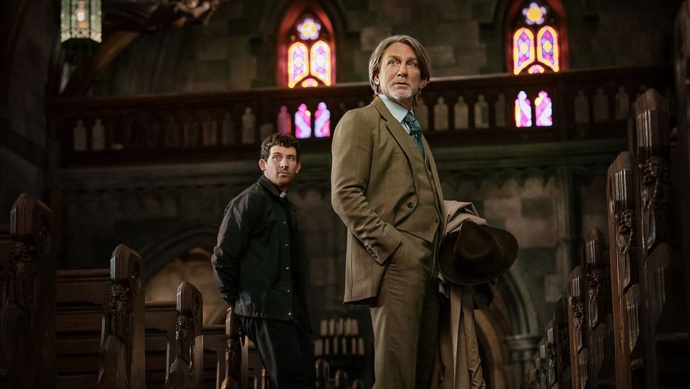 Wake Up Dead Man - Knives Out 3: Režisér prozrazuje, čím se odlišuje od Glass Onion