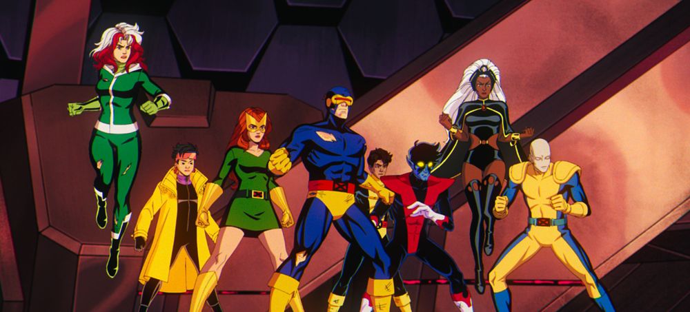 X-Men '97 sezóna 2 konečně míří na Disney+: Datum premiéry a trailer