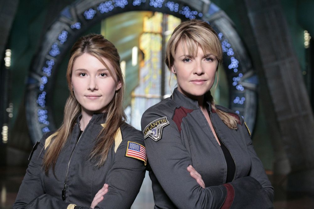 Comic-Con Prague 2026: Amanda Tapping a další sci-fi hvězdy míří do Prahy v březnu