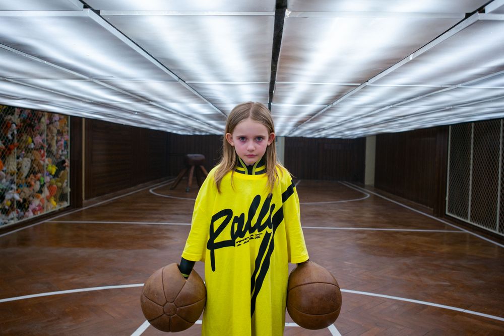 Nominace na Ceny české filmové kritiky vedou Amerikánka a Ještě nejsem, kým chci být