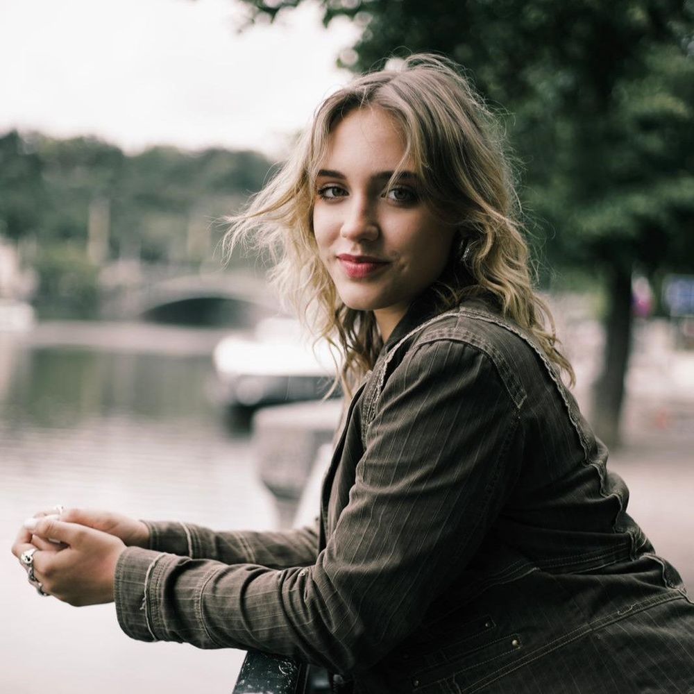 Letní anketa Art2Friends: Anna Marie Höppnerová