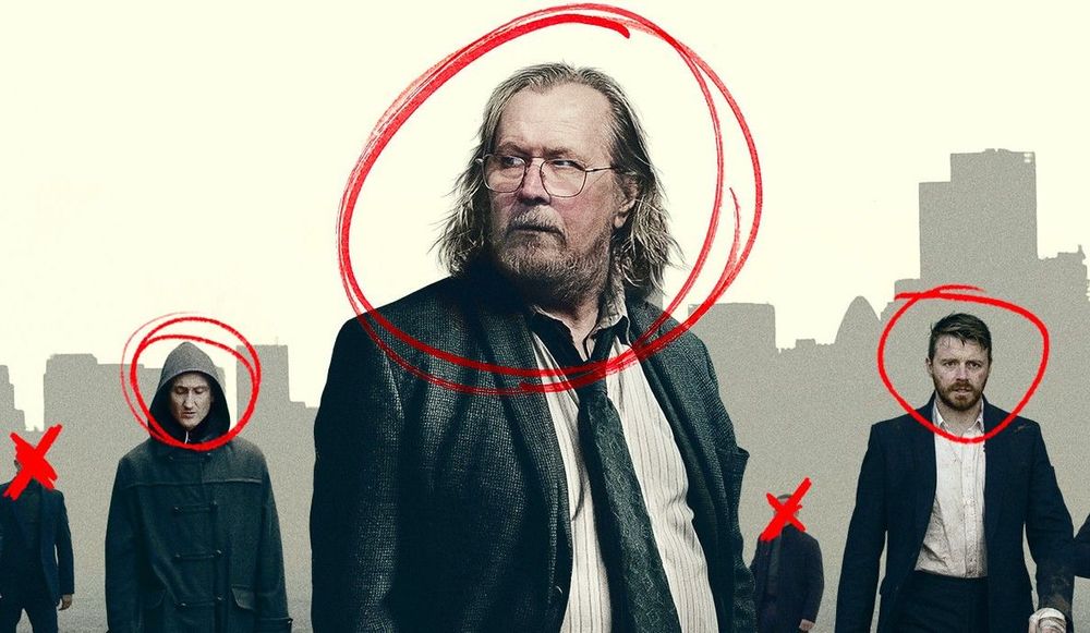 Slow Horses se vrací a nikdo není v bezpečí – kdo se vrátí z mrtvých?