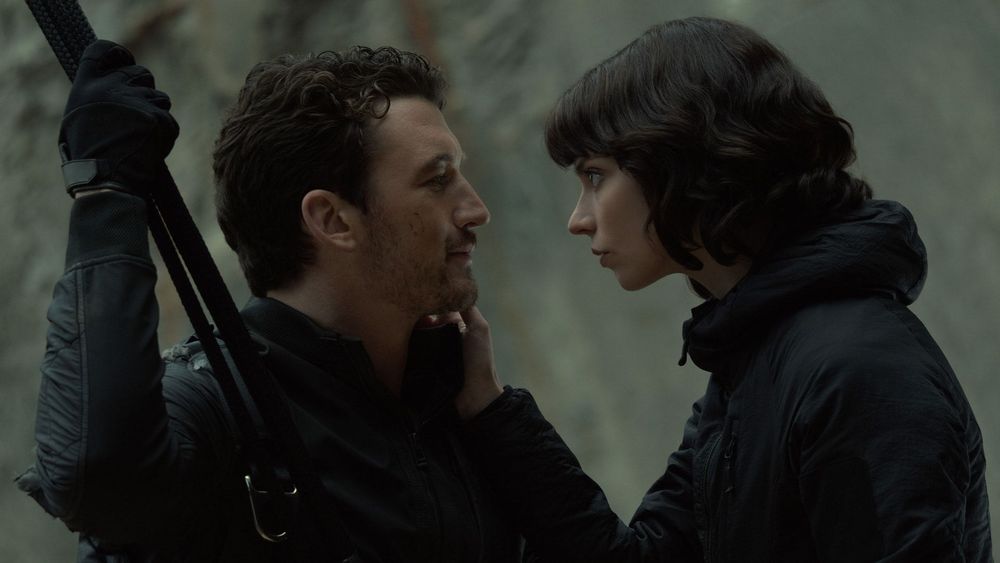 Anya Taylor-Joy, Miles Teller a Sigourney Weaver v novém sci-fi filmu