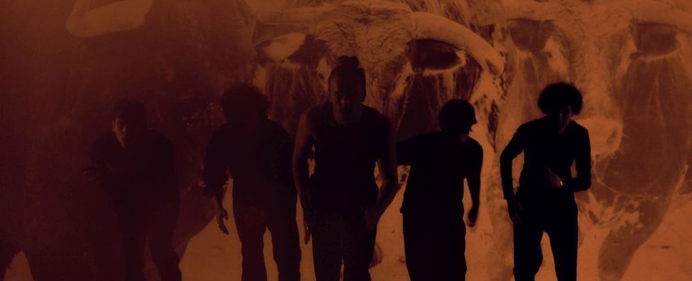 Premiéra v pražské ARŠE+: Dokudrama Smečka v režii Adély Stodolové