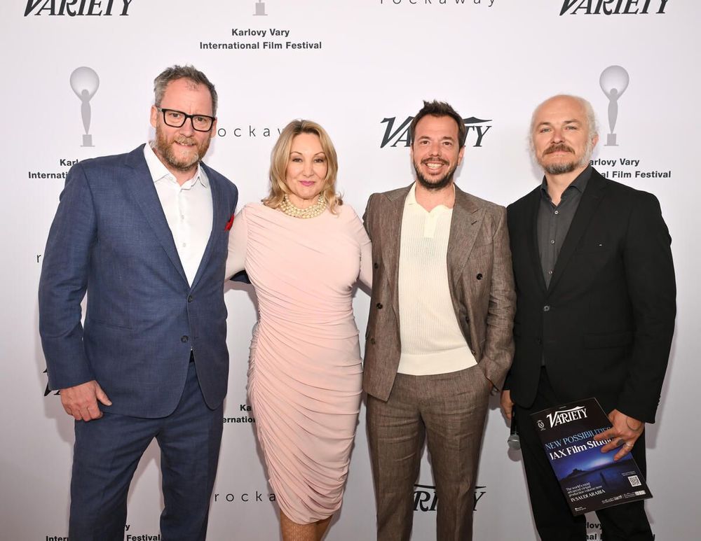 Cannes, dorty a Zlatá palma: KVIFF slaví 80 let a filmový svět čeká, jak dopadne letošní Cannes