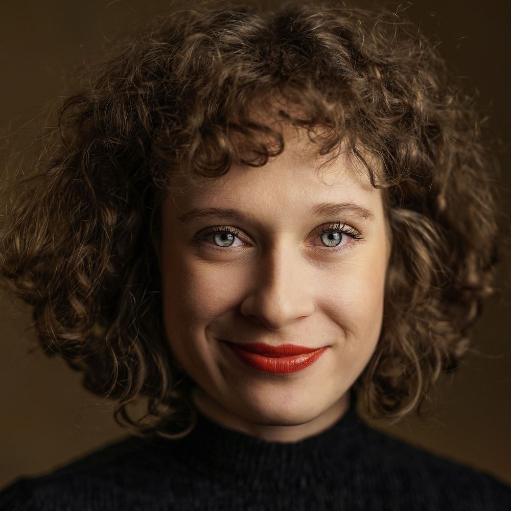 Letní anketa Art2Friends: Berenika Anna Mikeschová