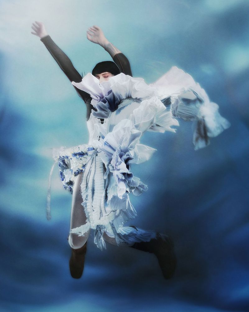 Rave, k-pop nebo poslechový sedánek? I to v lednu najdeš v ARŠE+