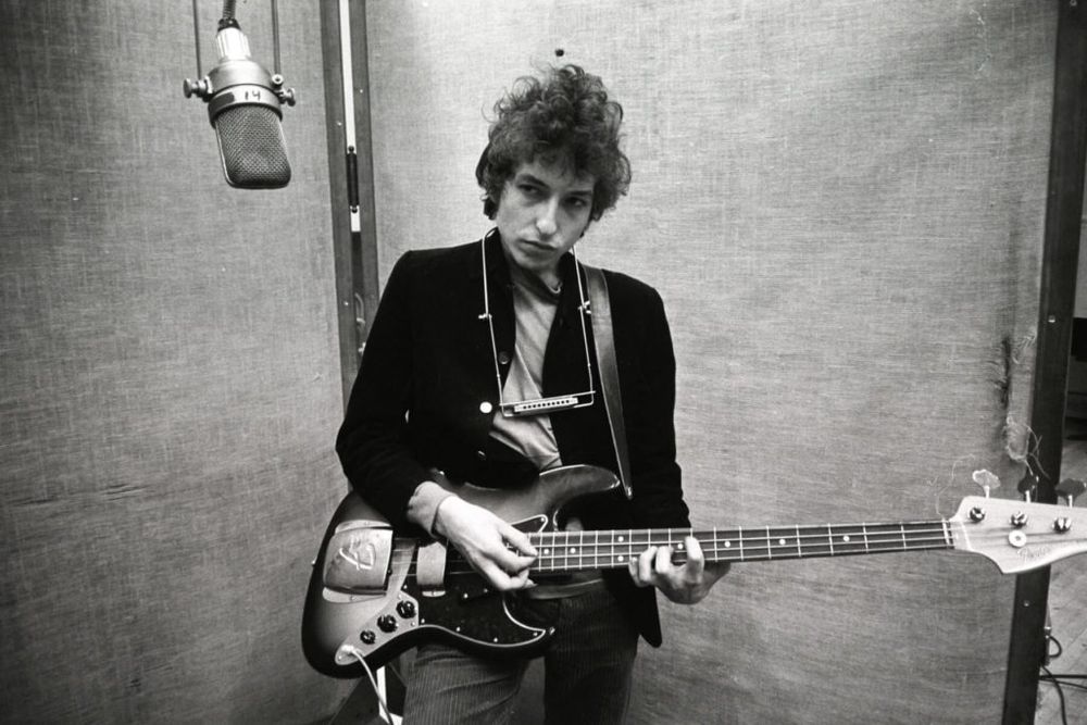 Bob Dylan se vrací do Prahy