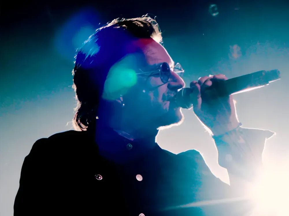 Bono: Stories of Surrender – první trailer k očekávanému dokumentu o frontmanovi U2