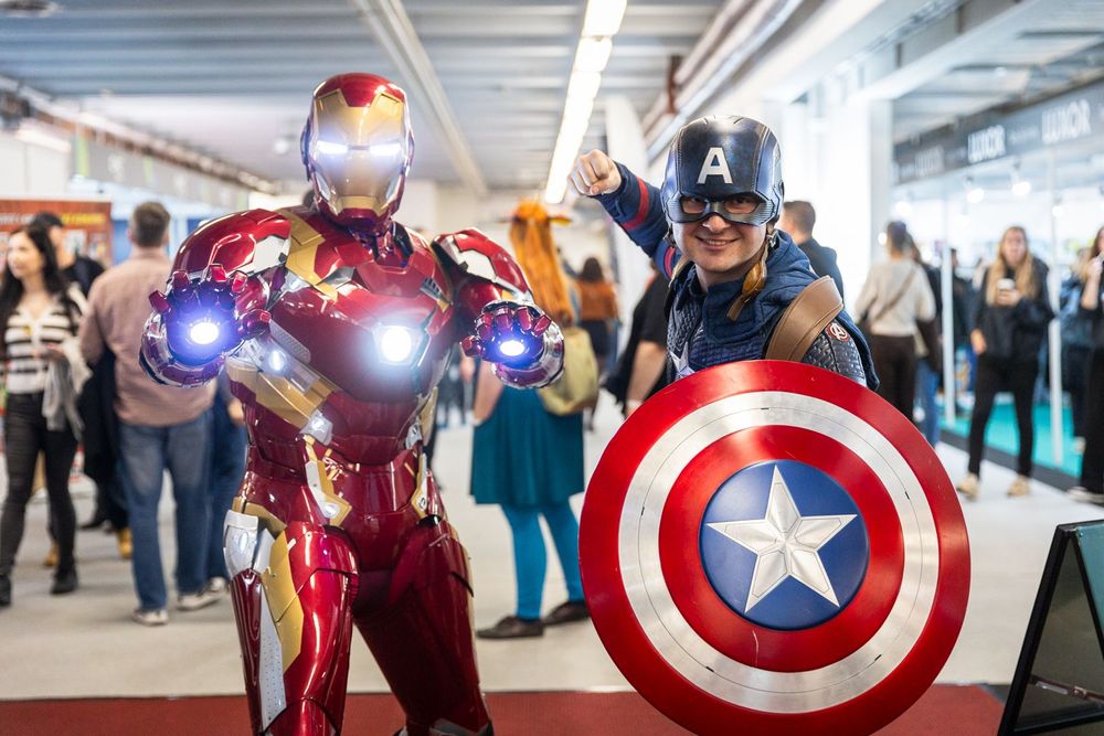 Amanda Tapping přijíždí do Brna: Comic-Con 2026 bude největší v historii a vstupenky jsou už v prodeji