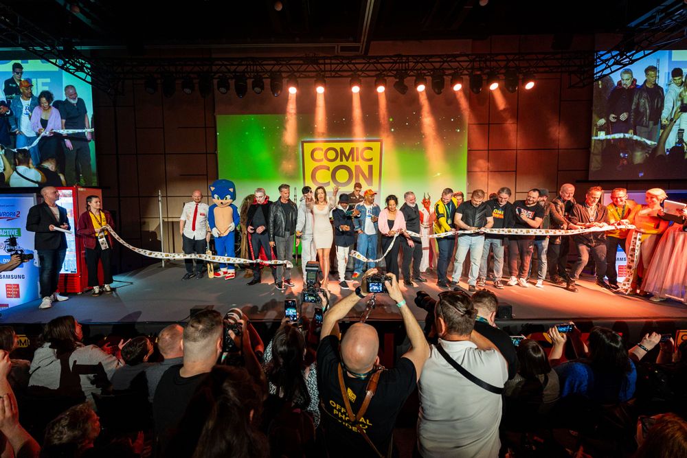 Comic-Con Prague 2025: Festival, který dobyl srdce fanoušků popkultury