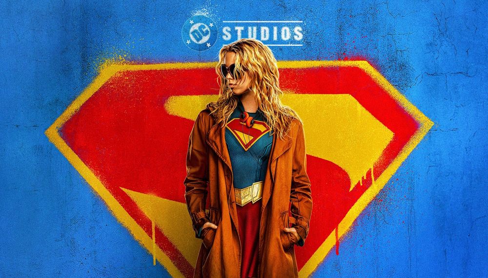 Supergirl ovládla Super Bowl - Krypto jako nejrozkošnější superštěně