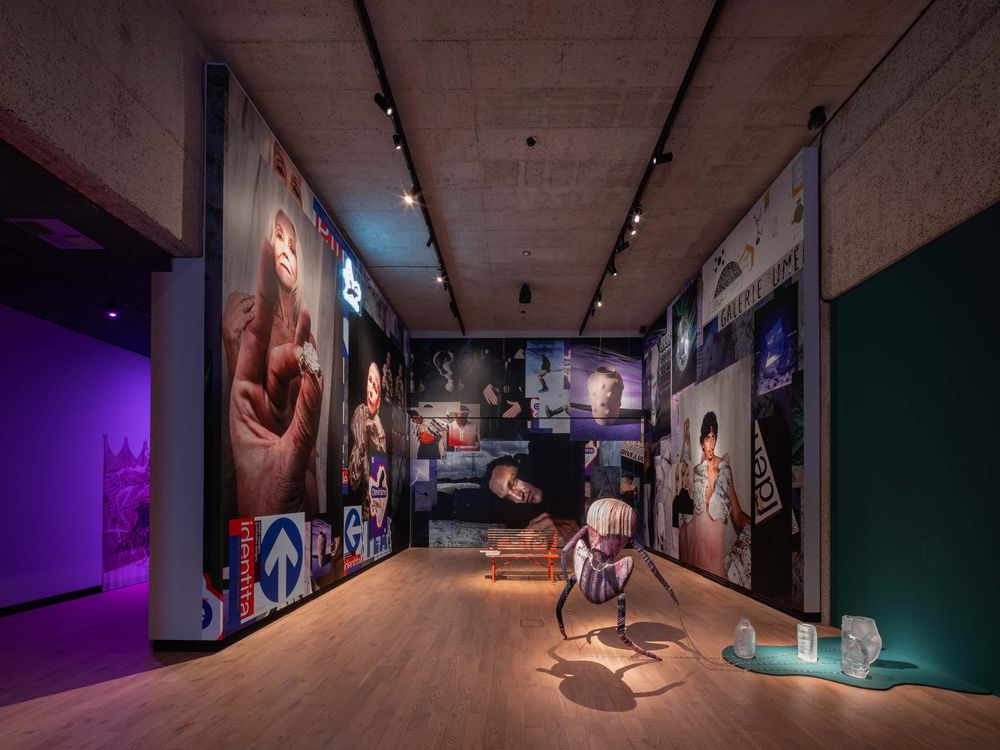 Czech Grand Design 2024: Umění, design a interaktivní svět touhy v Kunsthalle Praha