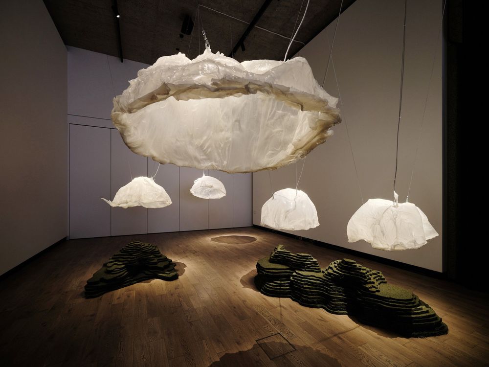 ALL THINGS DIGESTING v Kunsthalle Praha: Výstava, která zapojí všechny tvé smysly