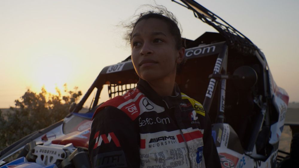 Dakar Sistaz: Sestry Kolocovy lámou předsudky a jedou naplno