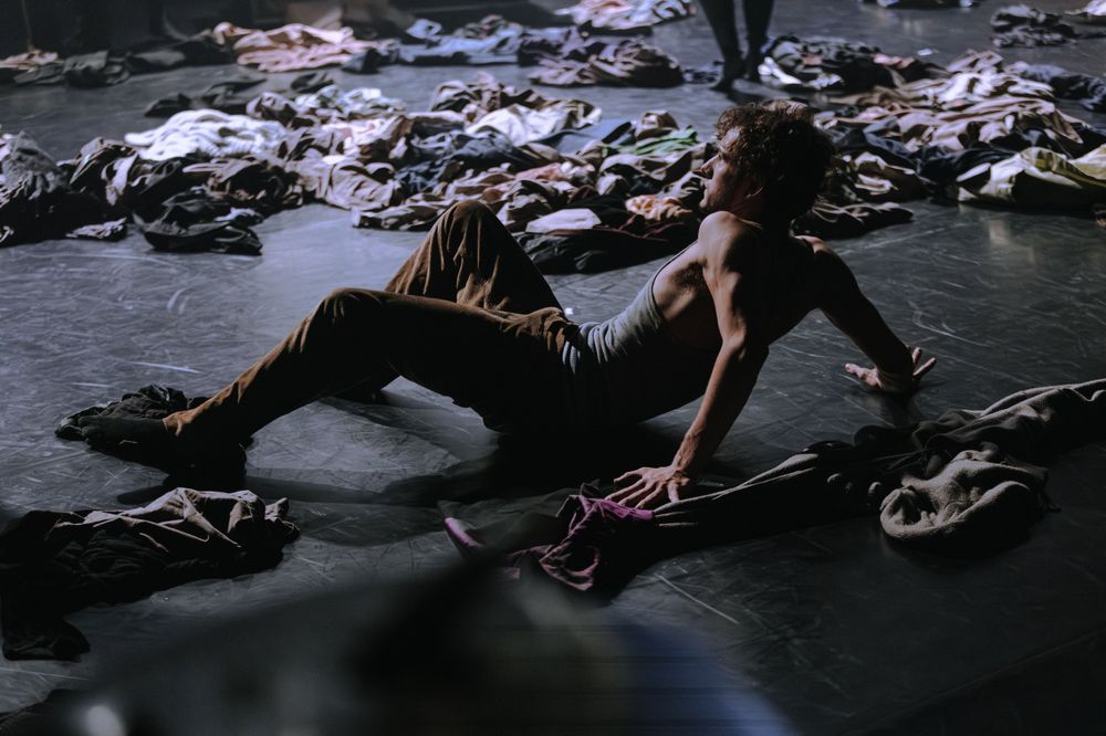 DEKKADANCERS uspěli v letošních nominacích na Thálii hned 4x