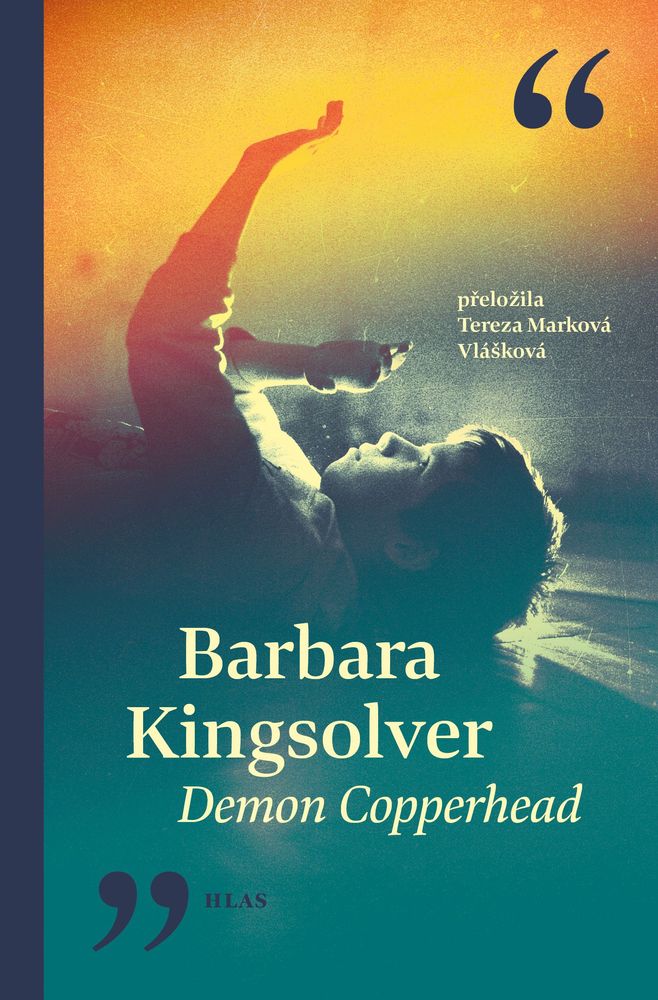 Nejlepší kniha 21. století vychází česky: Demon Copperhead je syrový příběh o systémovém selhání