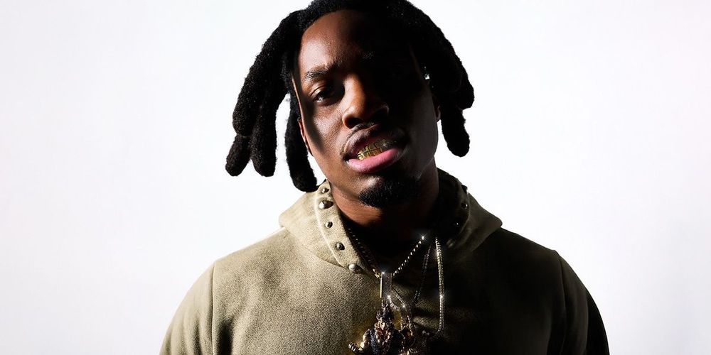 Nekompromisní Denzel Curry je k nezastavení – Praha očekává jeho nové album