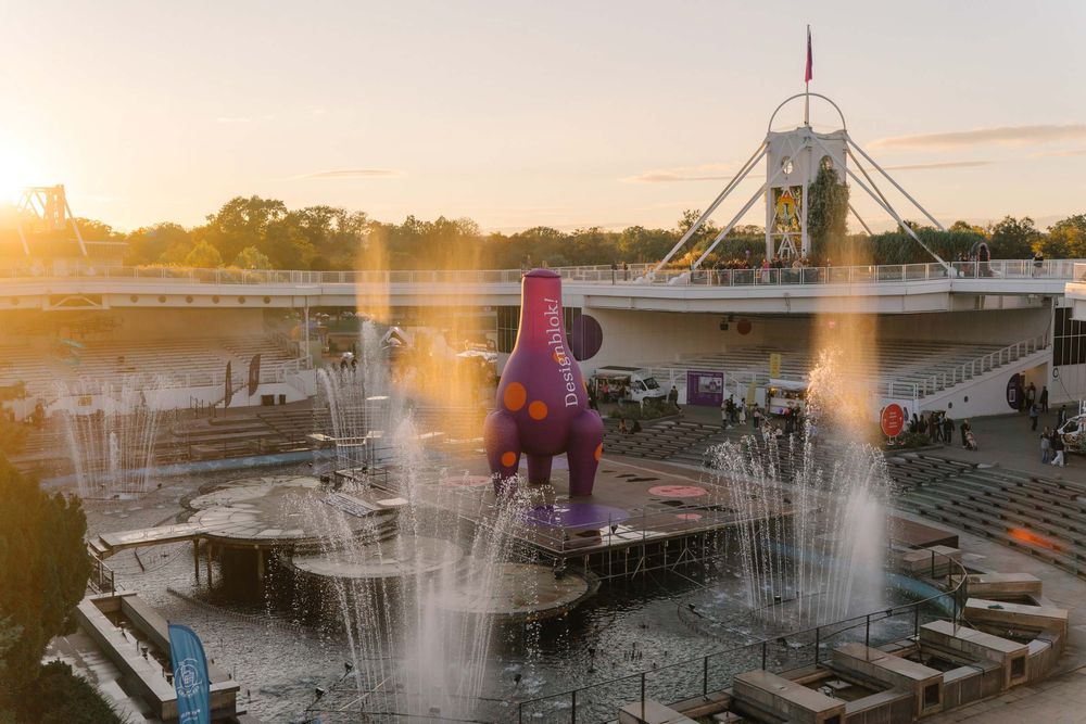 Designblok 2025: Rekordní návštěvnost. Kdy bude další ročník?