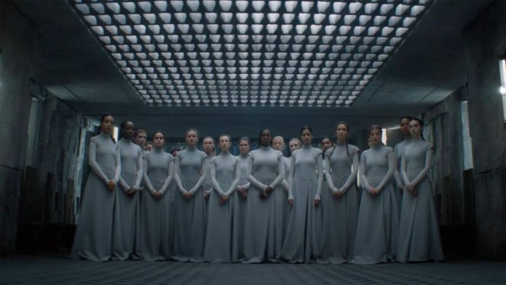 Dune: Prophecy - nová upoutávka na prequelovou sérii