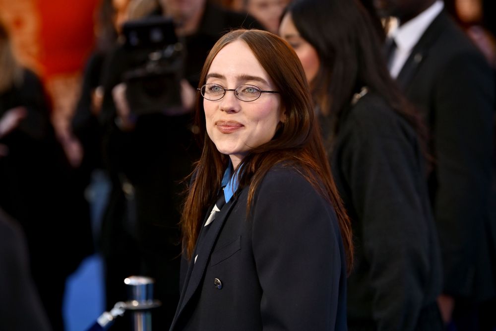 Billie Eilish + James Cameron = překvapivá filmová dvojka roku: Hit Me Hard and Soft: The Tour míří do kin