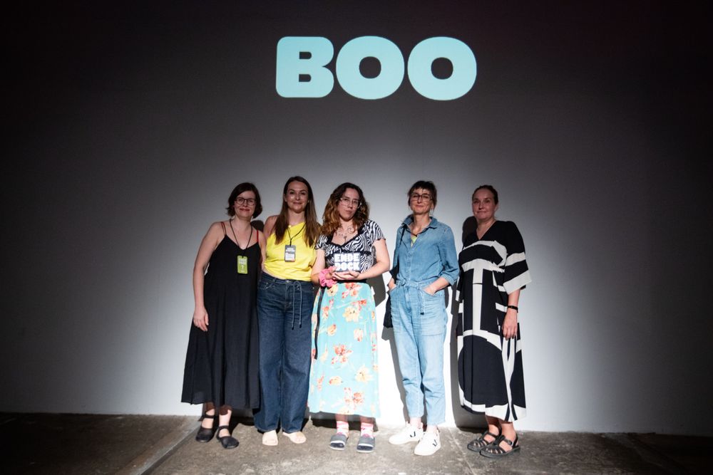 Filmový festival ELBE DOCK: krátkometrážní kategorie ovládly režisérky