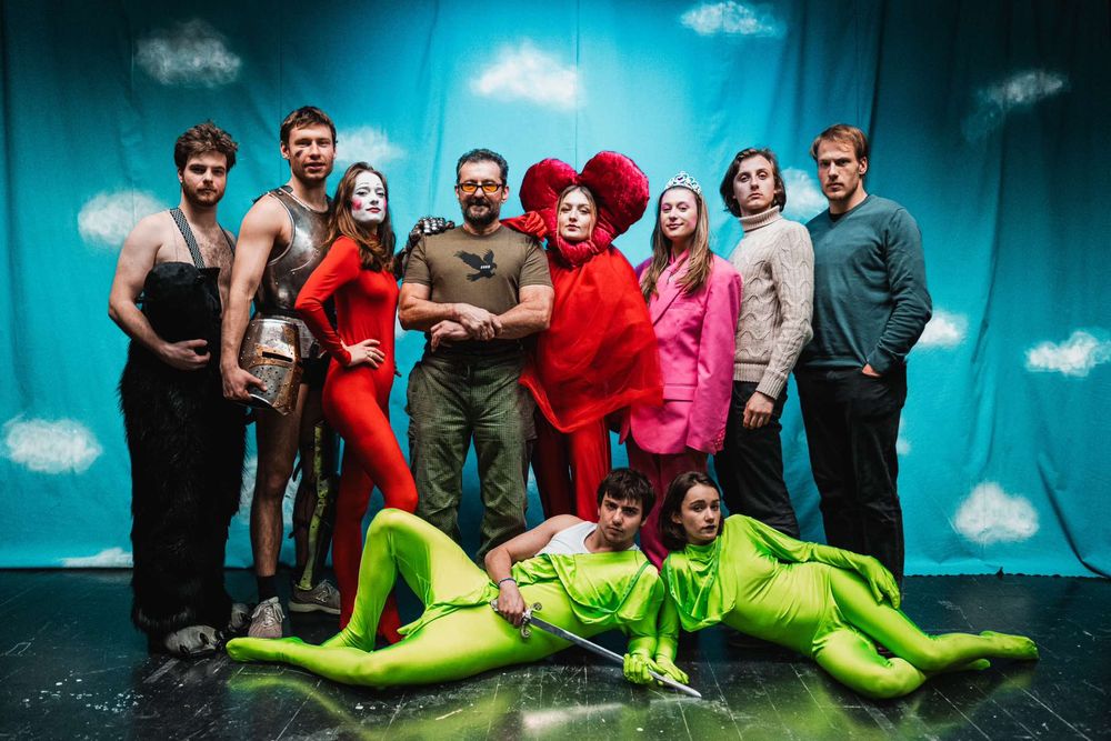 41. ročník festivalu FAMUFEST: Hledání vlastního „happy endu“