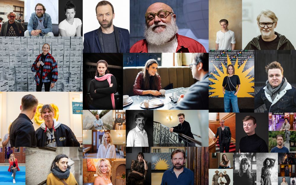 Hvězdná jízda na Finále Plzeň: Kdo dorazí na festival?