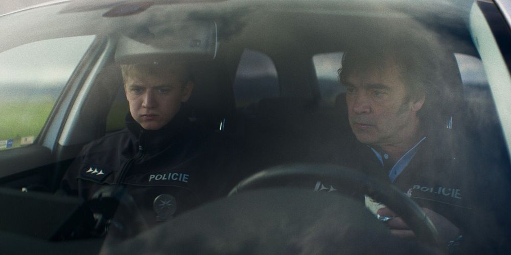 První hlídka na Pragueshorts: Český studentský film o masové střelbě míří i na Českého lva