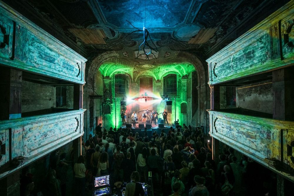 KUKOKLI 2026: Festival, kde barokní kostel ožívá hudbou, divadlem i uměním