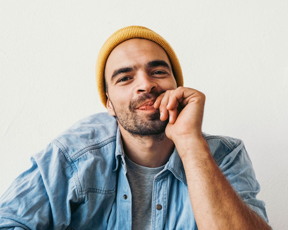 Letní anketa Art2Friends: Filip Jáša