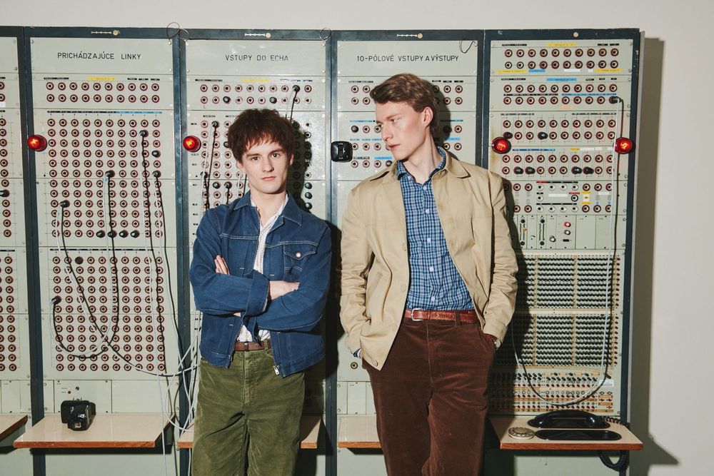 Vlny a Amerikánka: nejvíce nominací na Českého lva 