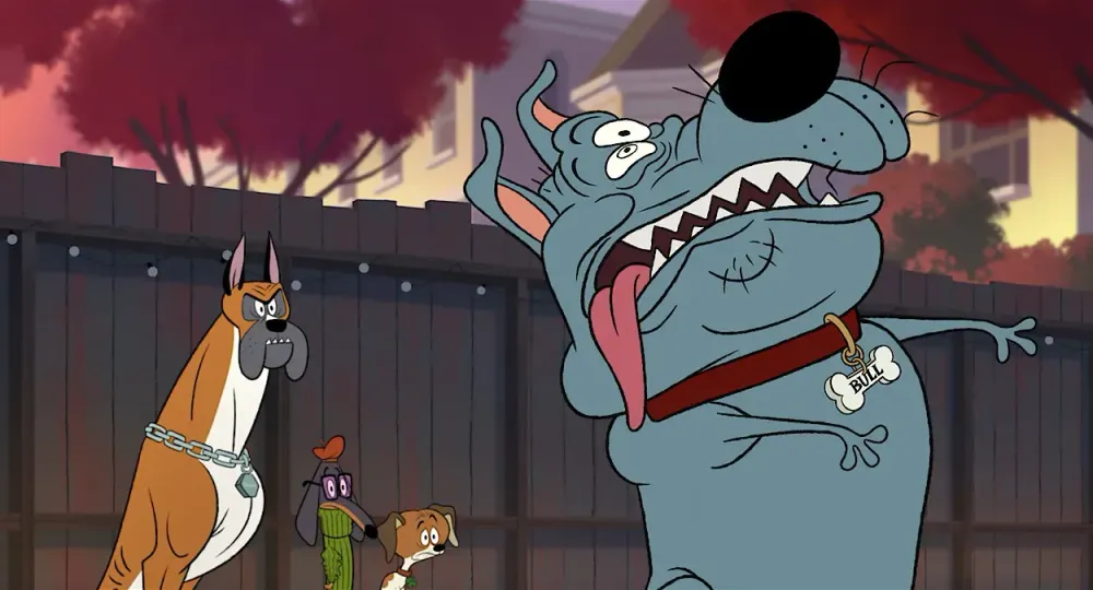 Poslední jízda Bulla: Fixed Genndy Tartakovskyho míří 13. srpna na Netflix