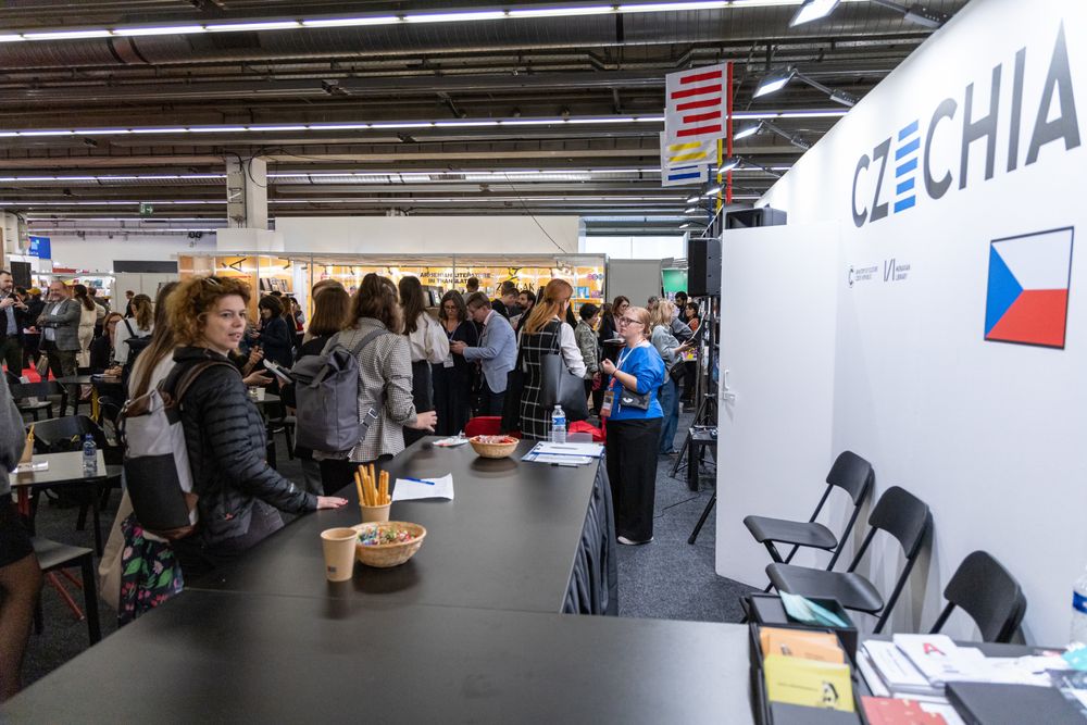 První česká kniha v prestižním výběru: Nepatrná ztráta osamělosti na Berlinale