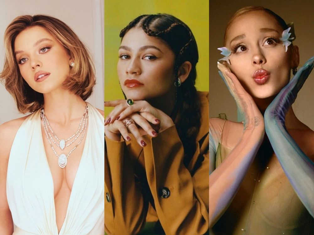 Nine to Five: Zendaya, Sydney Sweeney a Ariana Grande v novém filmu Jennifer Aniston?