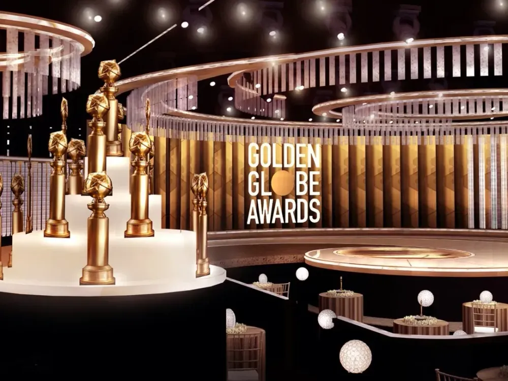 Golden Globes 2026: Dva králové večera