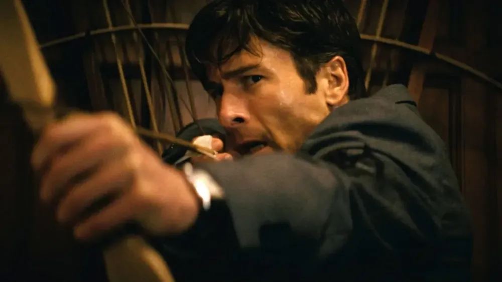 Krvavé dědictví ožívá: How to Make a Killing s Glenem Powellem a Margaret Qualley 