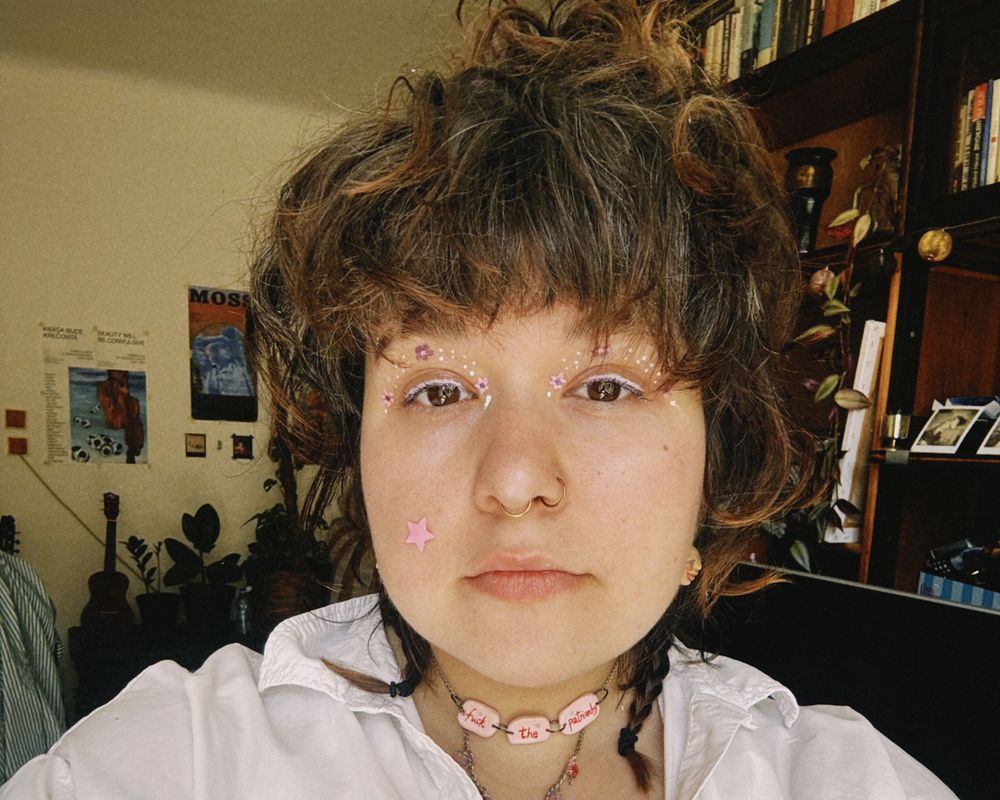 Letní anketa Art2Friends: Aneta Brašnička