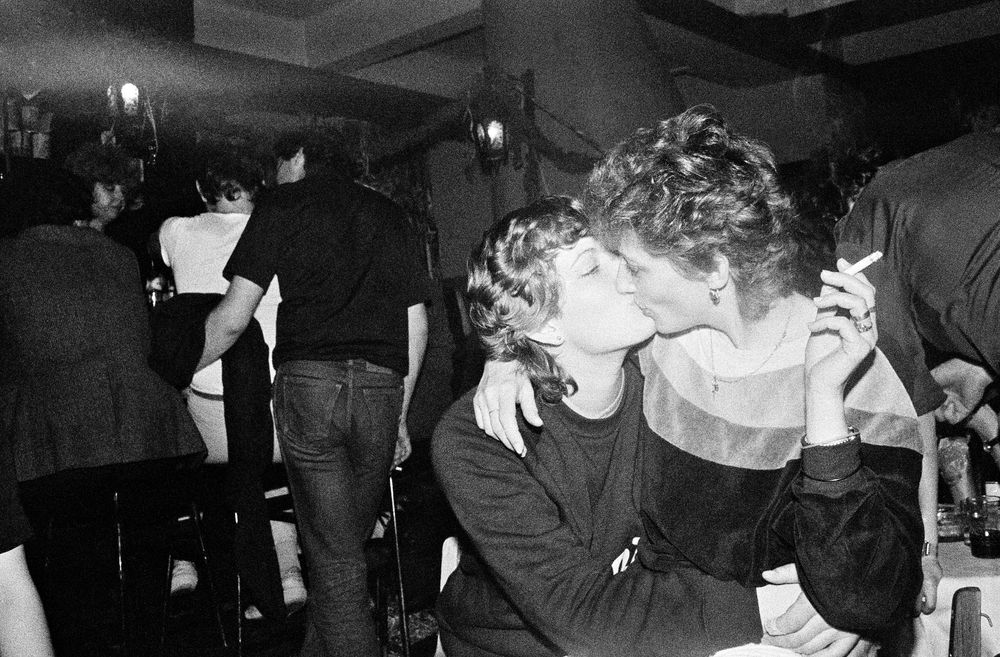 Unikátní dokumentární portrét Ještě nejsem, kým chci být v českých kinech