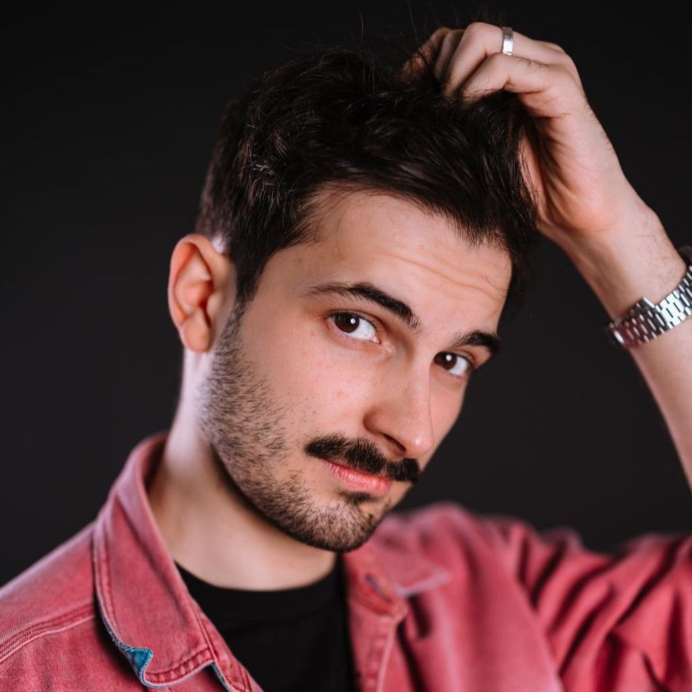 Letní anketa Art2Friends: Jakub Spišák