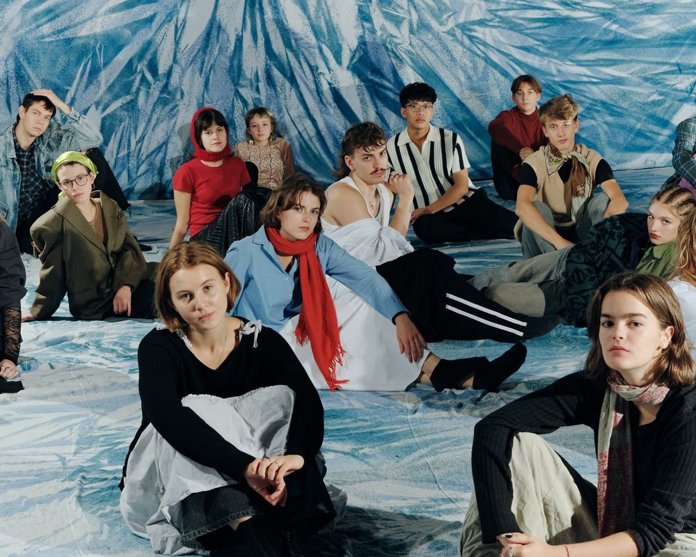 Rozerve tě na kusy a pak zase složí! Lednové divadlo v ARŠE+