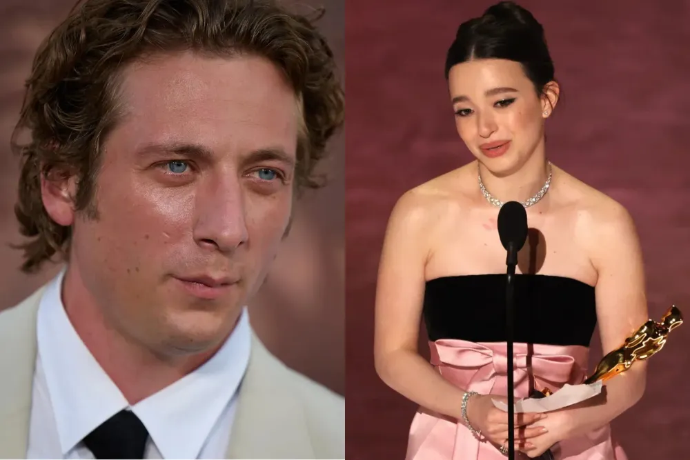 Mikey Madison a Jeremy Allen White míří do pokračování The Social Network od Aarona Sorkina?