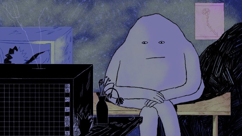 Krátký animovaný film Kámen Osudu Julie Černé bude soutěžit na Berlinale