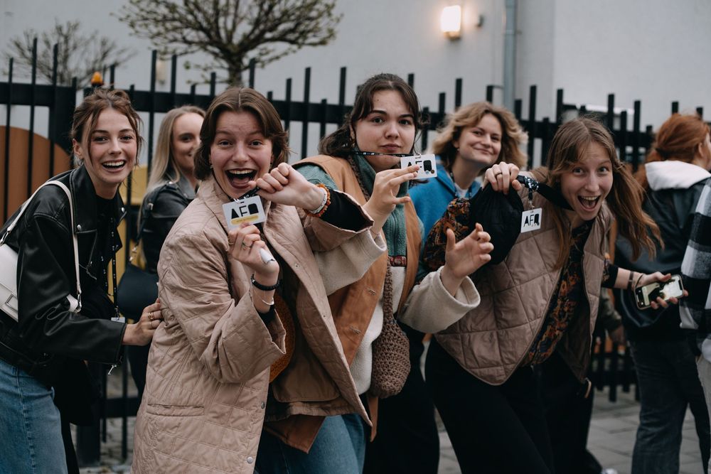 AFO 2026: Olomouc se promění v centrum vědy a filmu – světové premiéry, Max Cooper i věda přímo do ulic