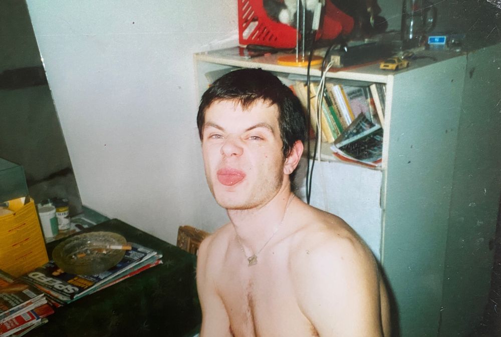 Český dokument mění pohled na závislost na Berlinale