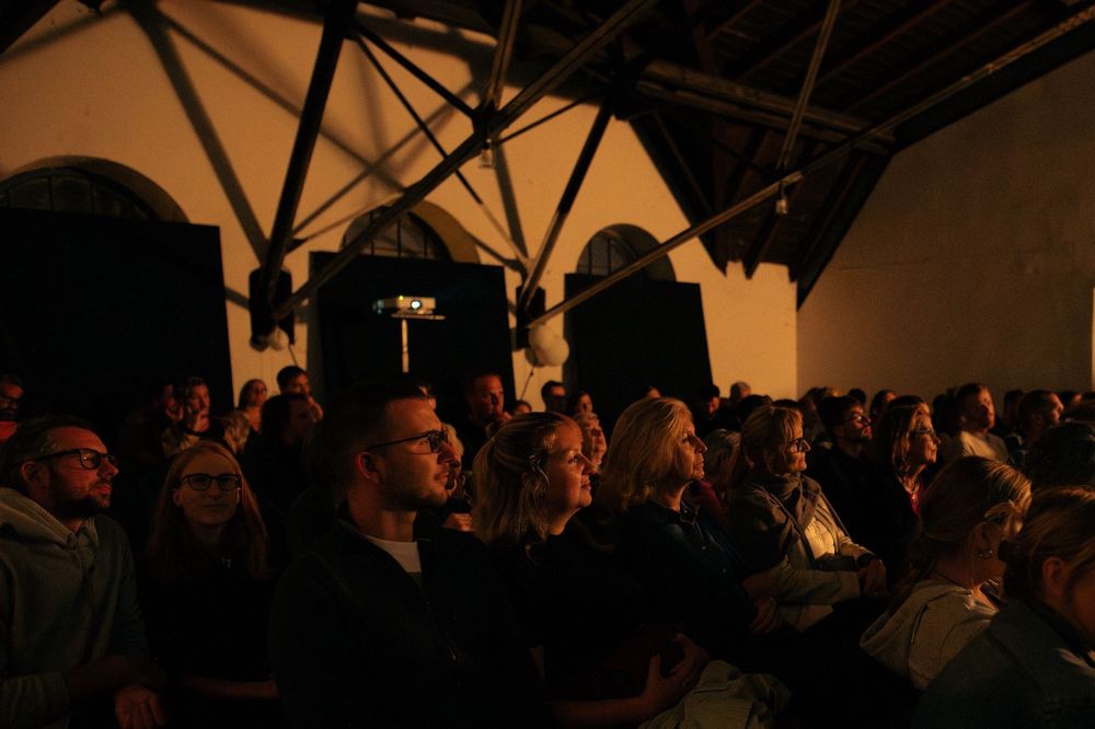 Kino Utajeno startuje čtvrtou sezónu: tajemný zámek, skryté místnosti a utajený film