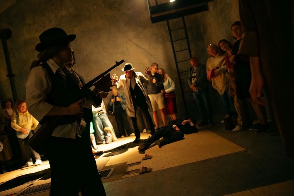 Kino Utajeno se vrací: druhý ročník startuje na domácí půdě